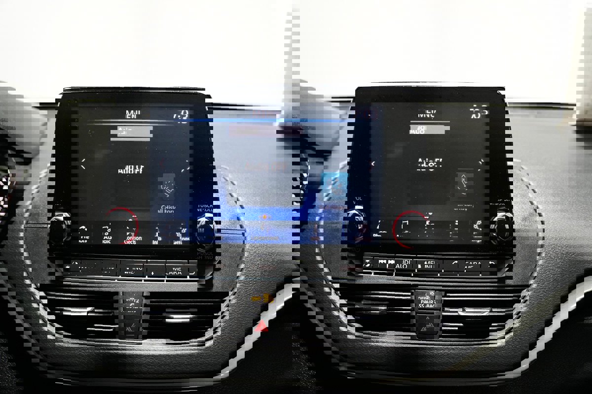 Used 2020 Nissan Altima 2.5 S image 15