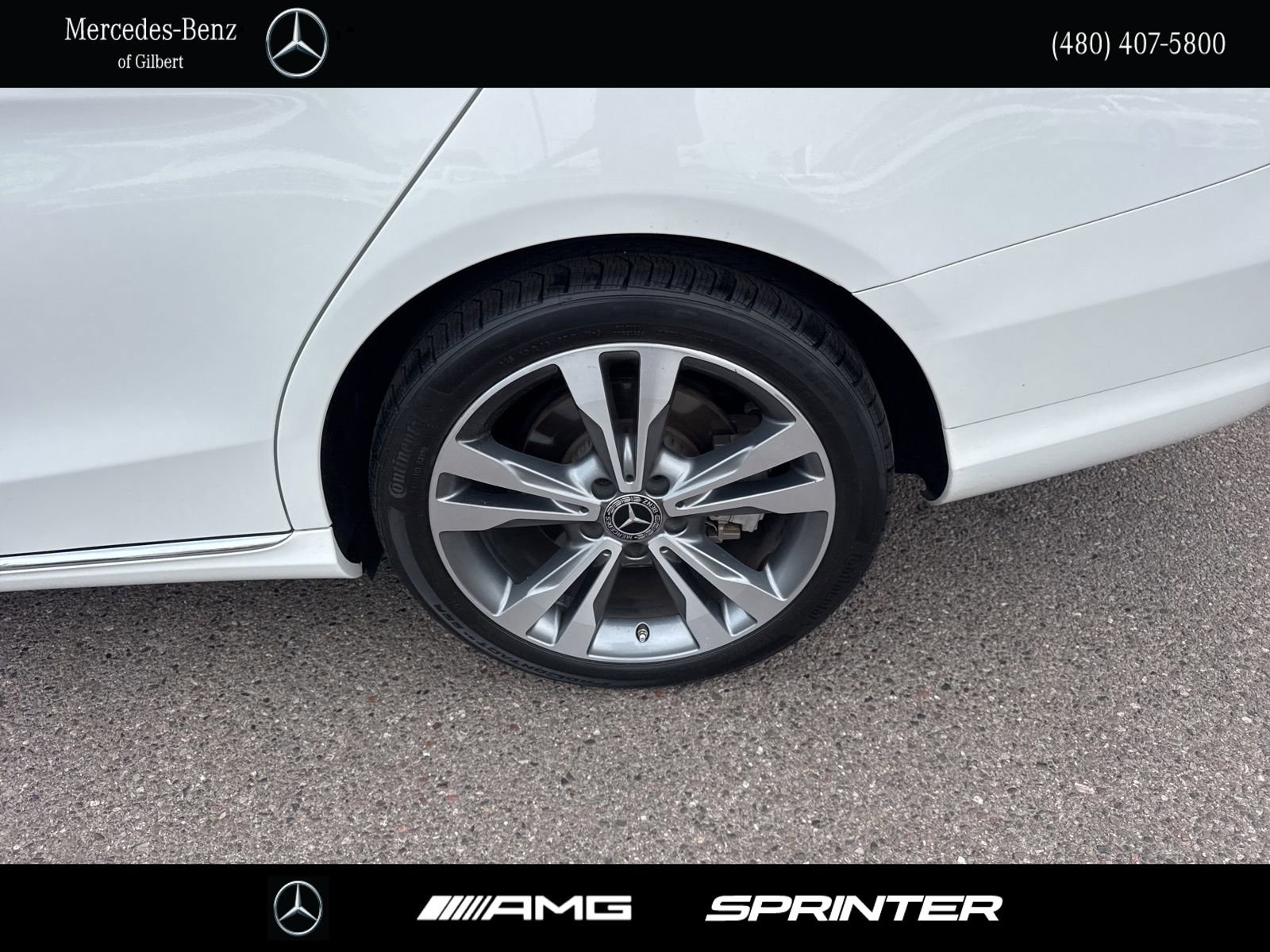 Used 2020 Mercedes-Benz C 300 Sedan image 9