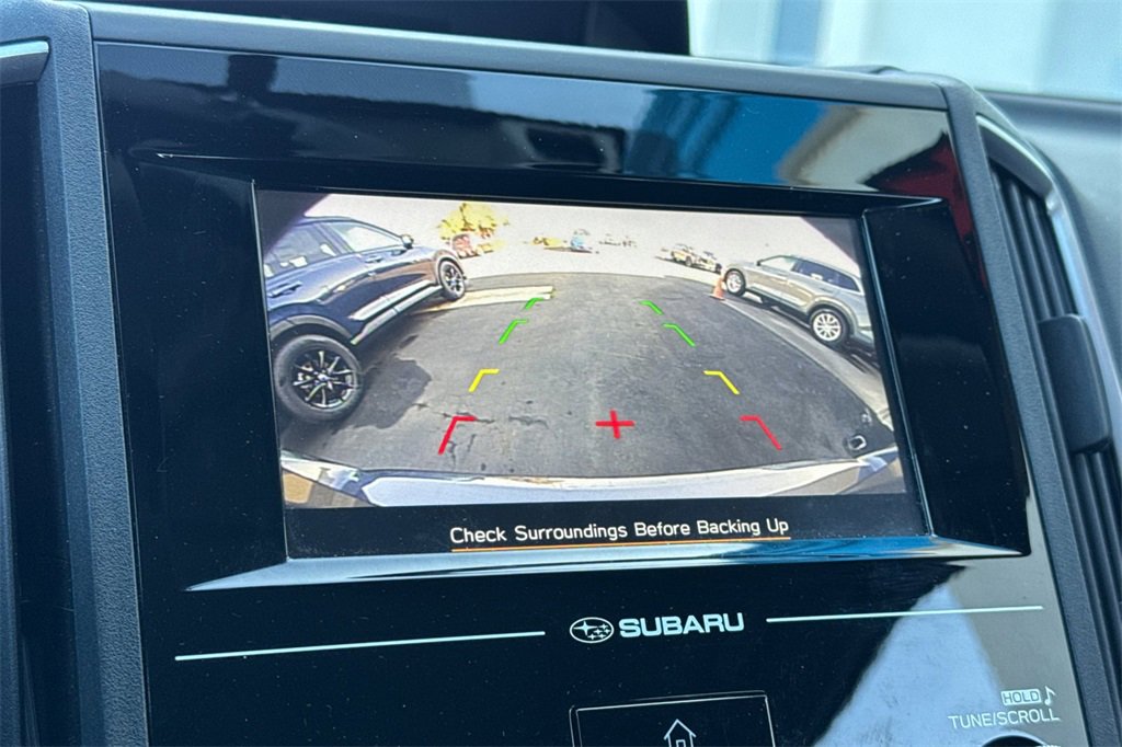 Used 2022 Subaru Impreza 2.0i image 18