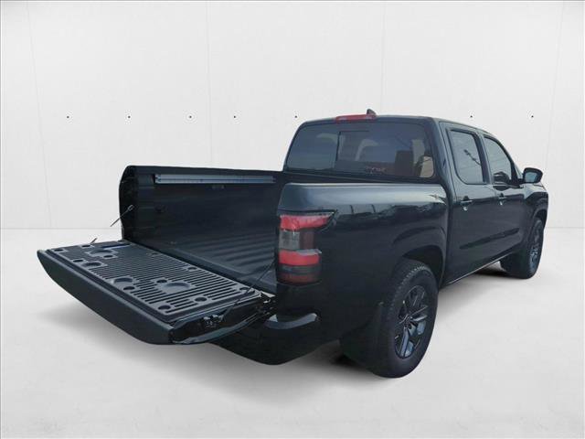 New 2025 Nissan Frontier SV w/ SV Convenience Package image 2