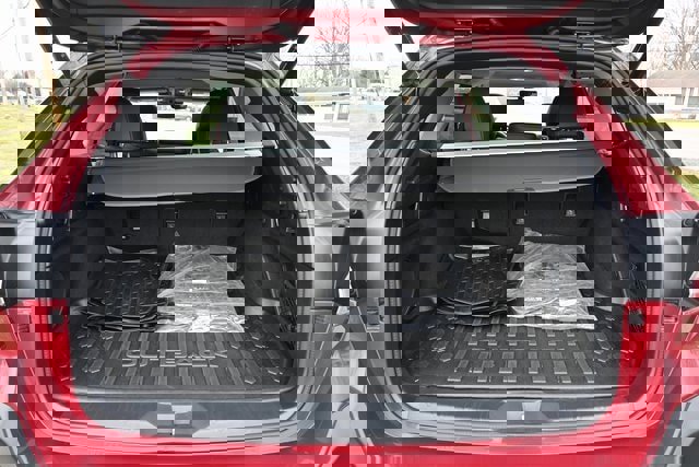 Used 2023 Subaru Outback Limited XT image 22