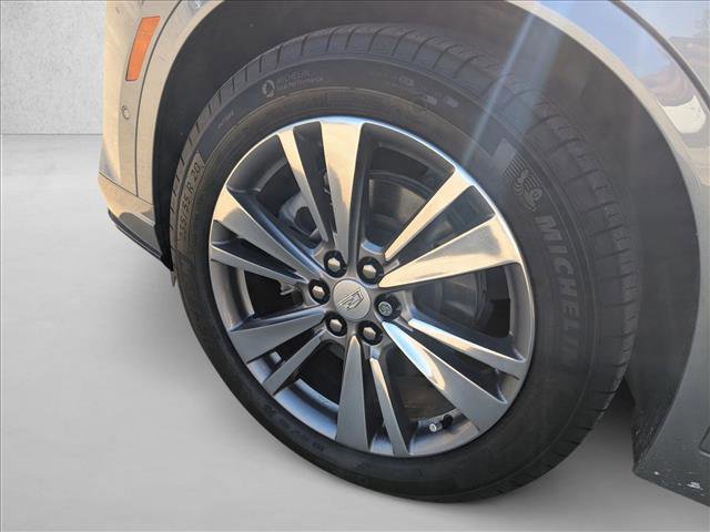 Used 2024 Cadillac XT6 Premium Luxury w/ Technology Package image 23