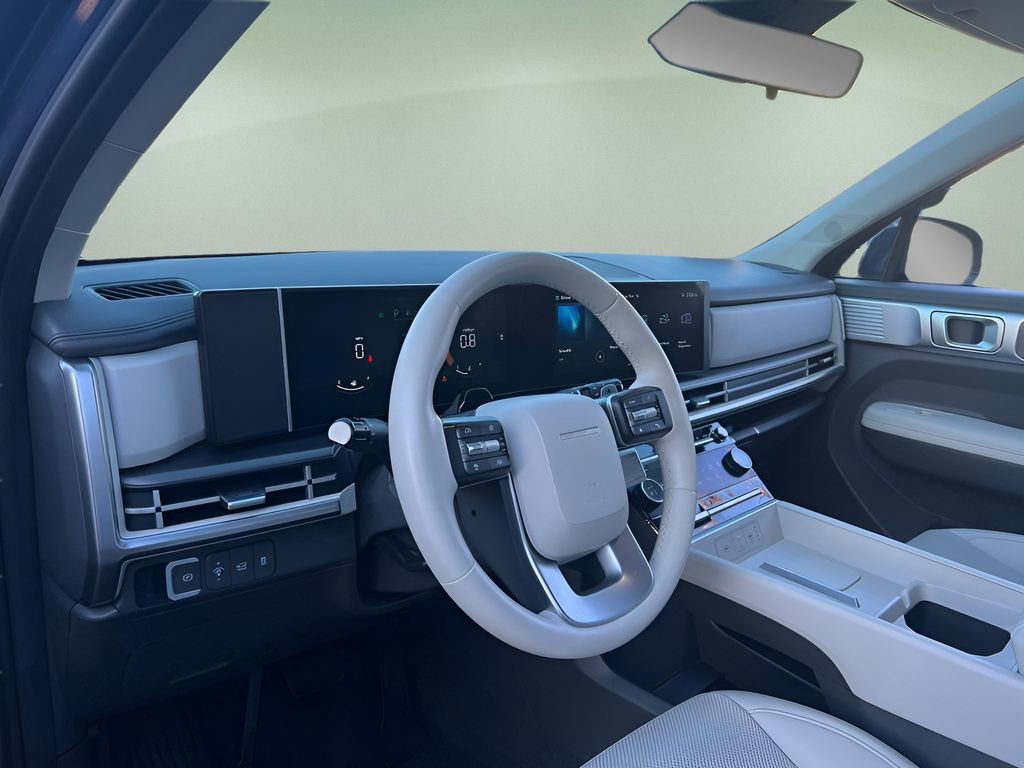 Used 2025 Hyundai Santa Fe SEL image 11