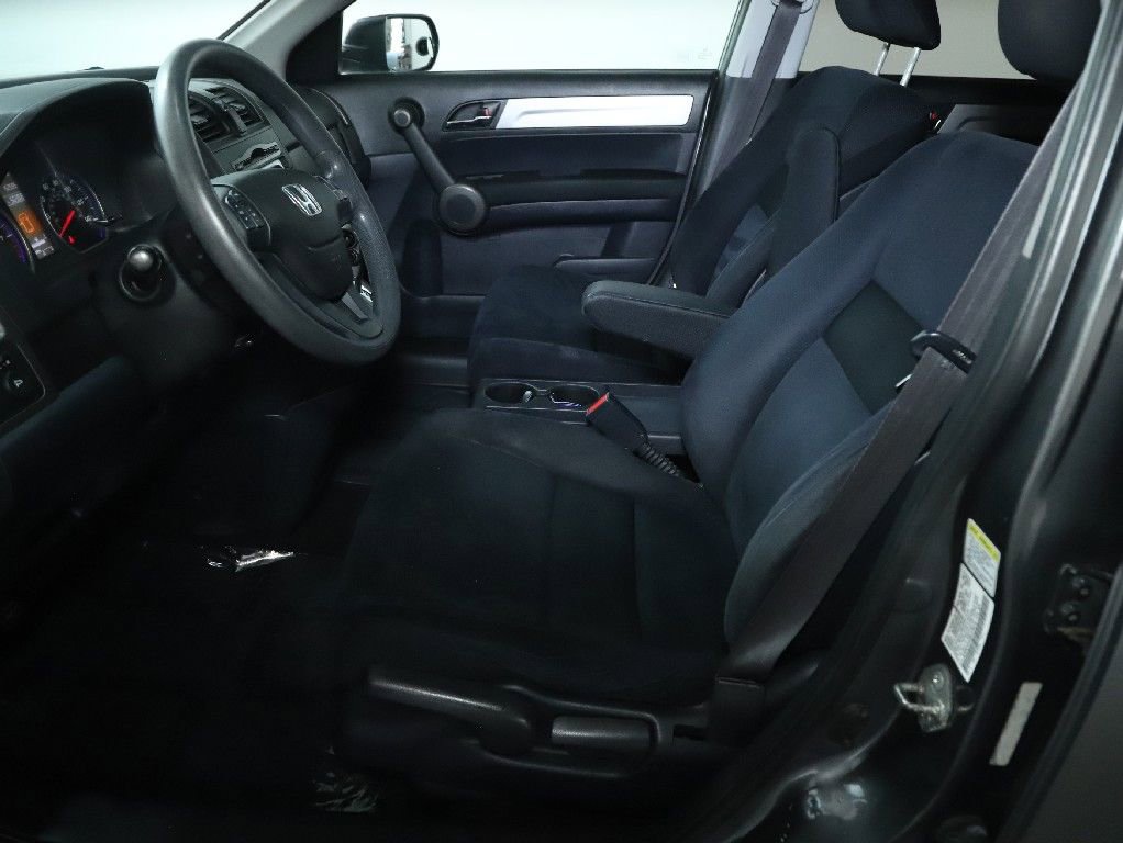 Used 2011 Honda CR-V SE image 18