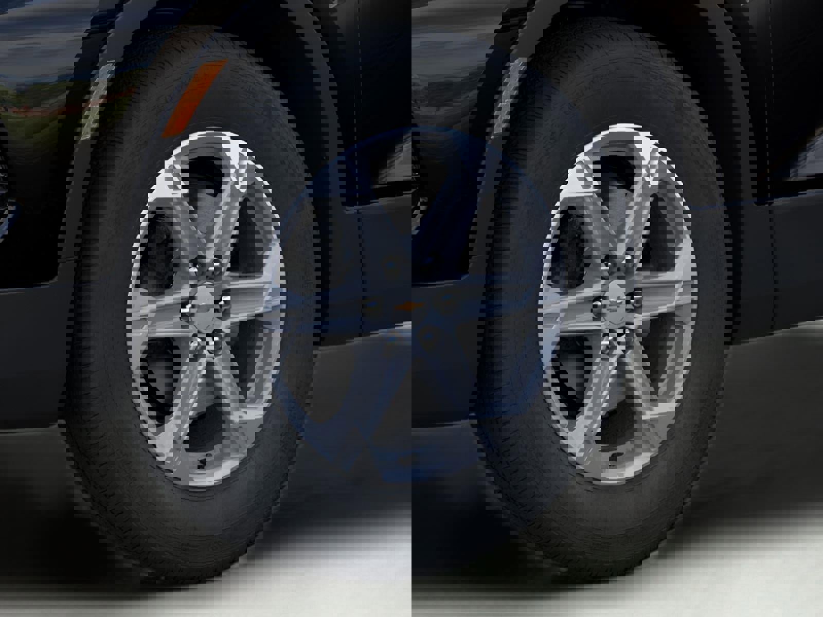 New 2026 Chevrolet Blazer LT w/ LPO, Floor Liner Package image 9