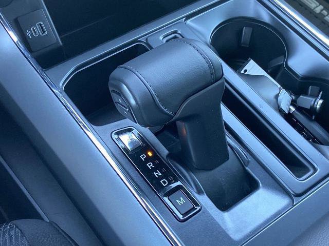 Used 2026 Ford F150 XLT w/ Equipment Group 302A MID image 12