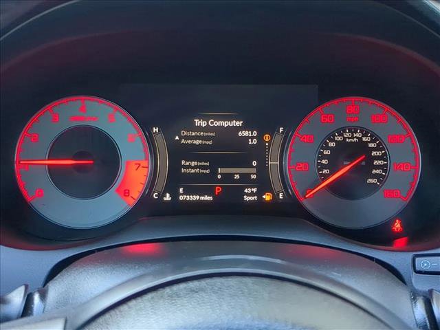 Used 2021 Acura RDX A-Spec image 14