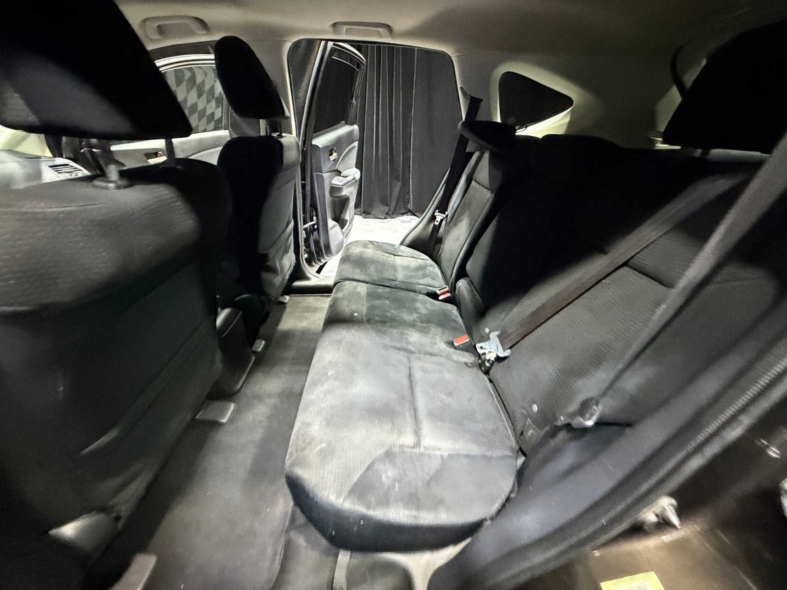 Used 2013 Honda CR-V EX image 17