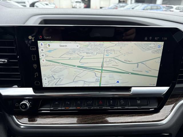 New 2026 GMC Sierra 1500 Elevation w/ Elevation Premium Package image 23