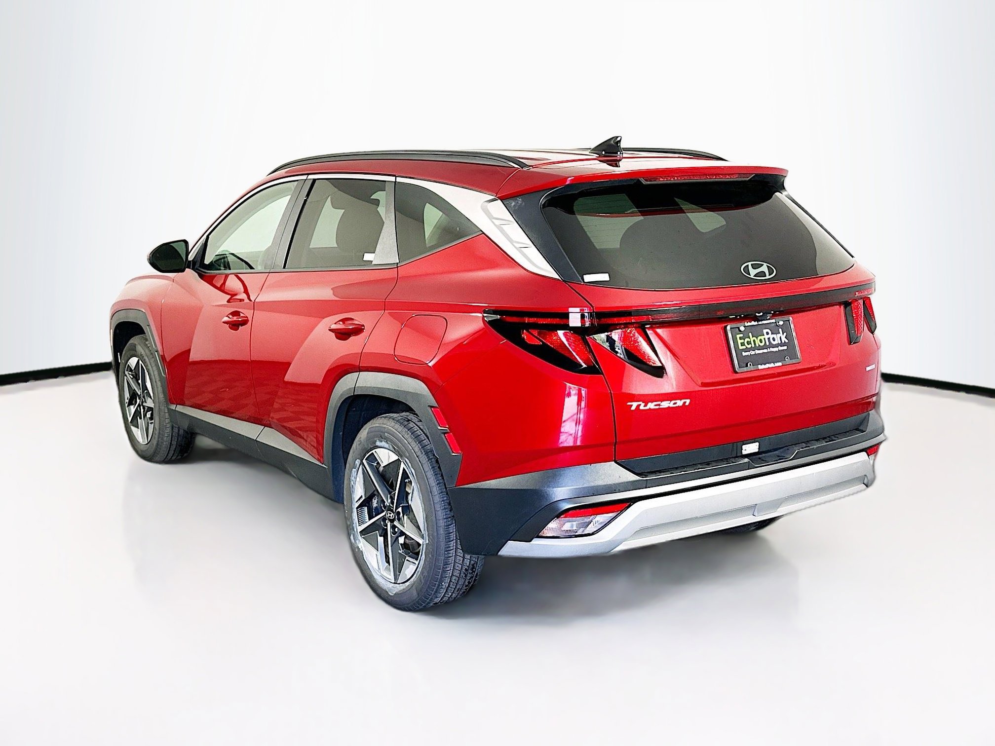 Used 2025 Hyundai Tucson SEL AWD/4WD image 5
