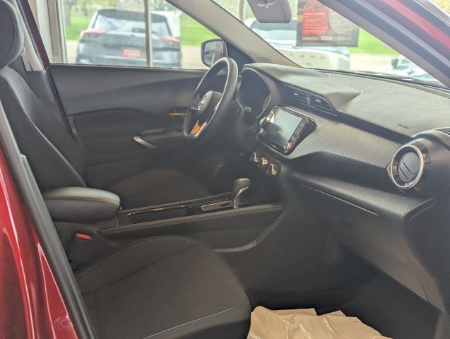 Certified 2023 Nissan Kicks SV w/ Interior Electronics Package image 28
