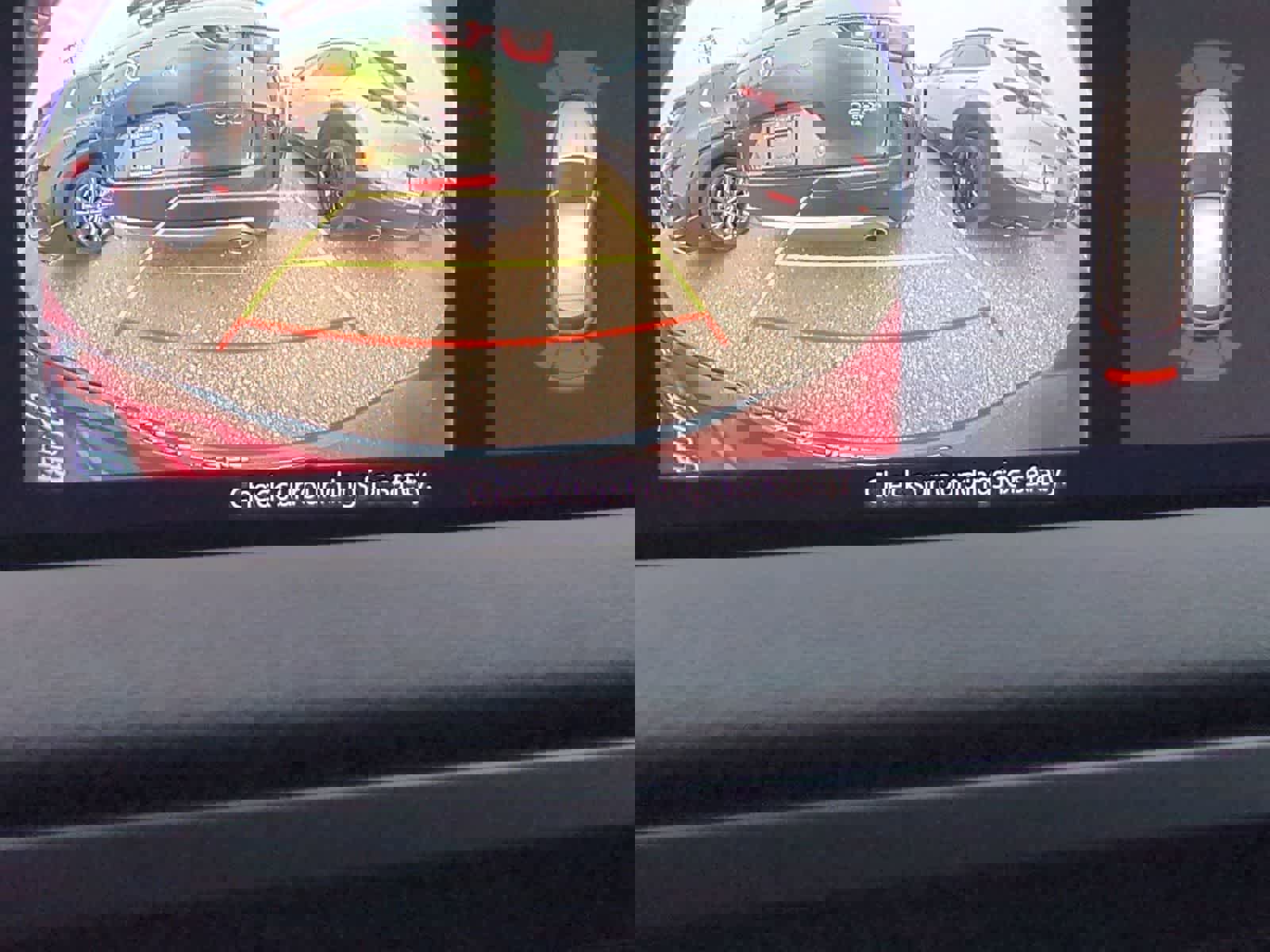 New 2026 MAZDA CX-50 2.5 Hybrid w/ Weather Package image 29