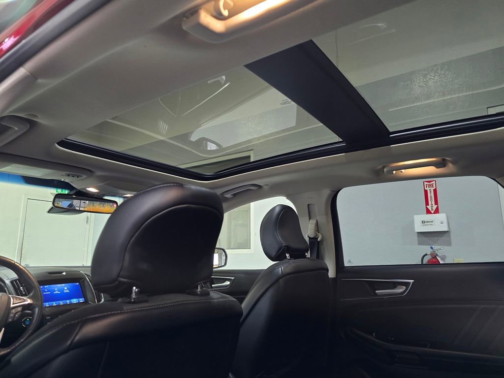 Used 2018 Ford Edge Sport w/ Equipment Group 401A image 25
