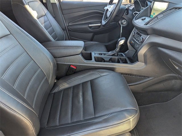 Used 2018 Ford Escape SEL image 11