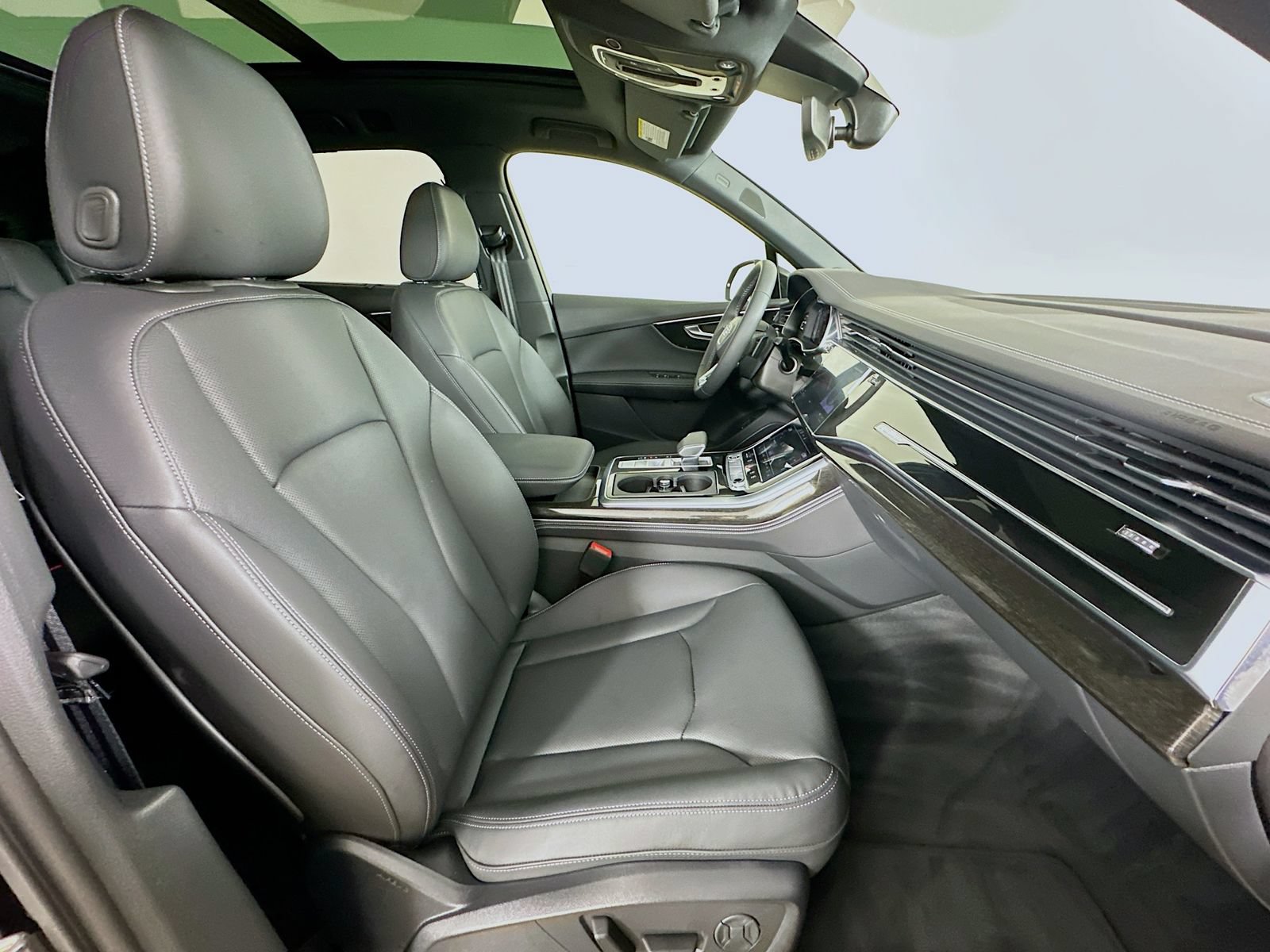 New 2026 Audi Q7 Premium Plus AWD/4WD image 43