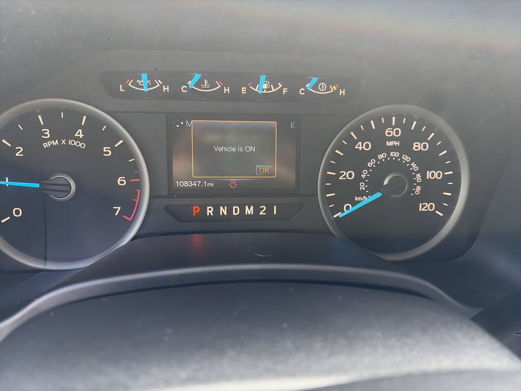Used 2017 Ford F150 XLT w/ Equipment Group 302A Luxury RWD image 34