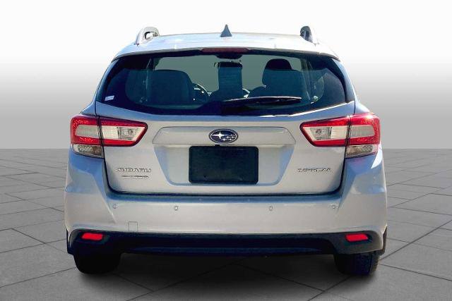 Used 2019 Subaru Impreza 2.0i Limited image 4