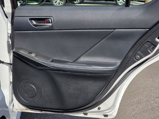 Used 2025 Lexus IS 350 F Sport w/ Accessory Package AWD/4WD image 16