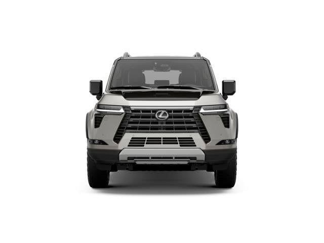 New 2026 Lexus GX 550 AWD/4WD image 5