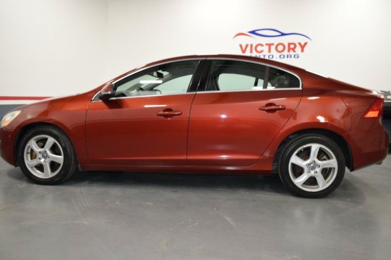Used 2012 Volvo S60 T5 FWD image 7