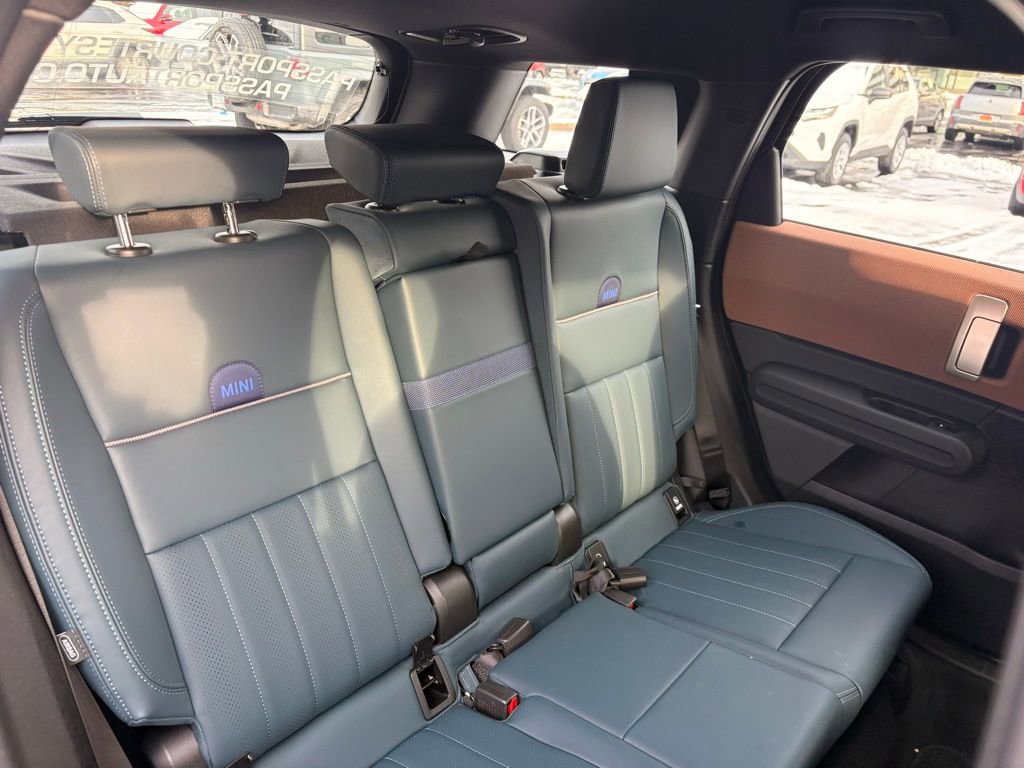 Used 2025 MINI Cooper Countryman S image 15