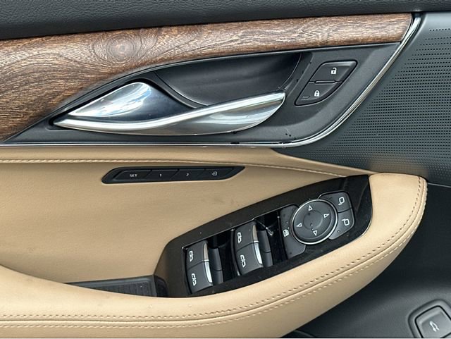 New 2026 Cadillac CT5 Premium Luxury image 34