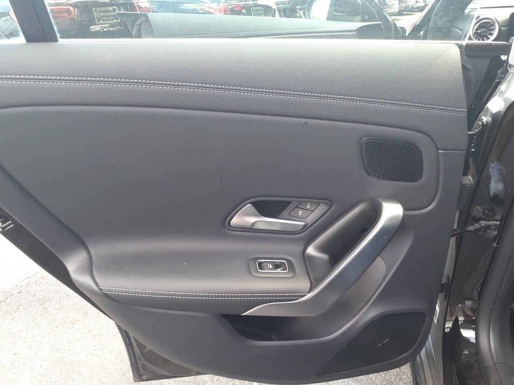 Certified 2025 Mercedes-Benz CLA 250 image 21
