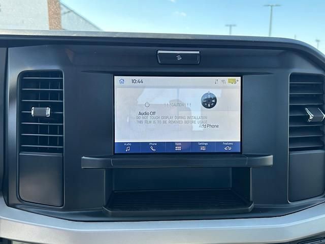 New 2025 Ford F350 XL w/ STX Appearance Package image 22