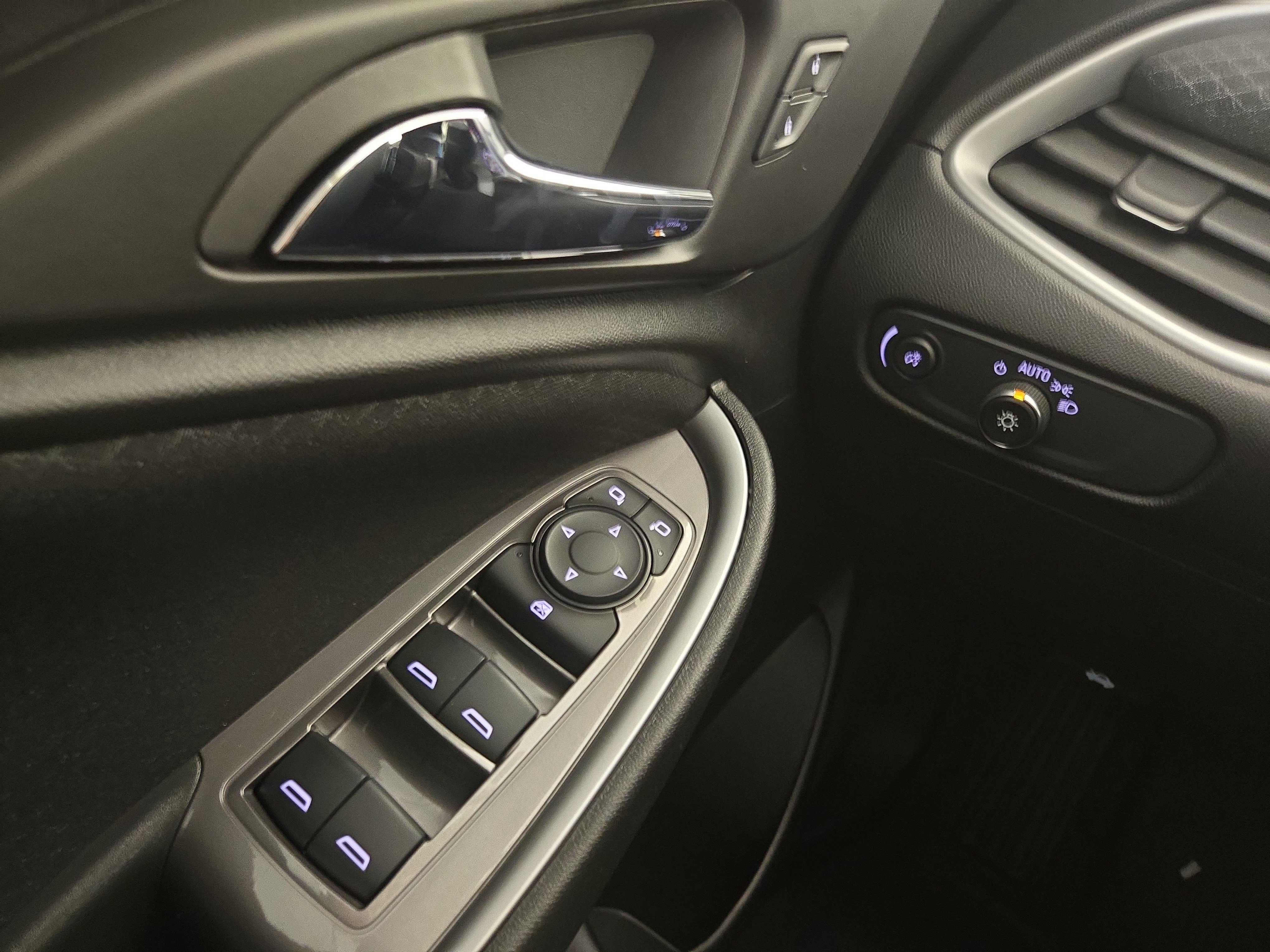 Certified 2024 Chevrolet Malibu RS image 27