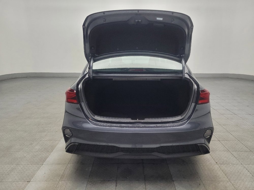 Used 2024 Kia Forte LX image 29