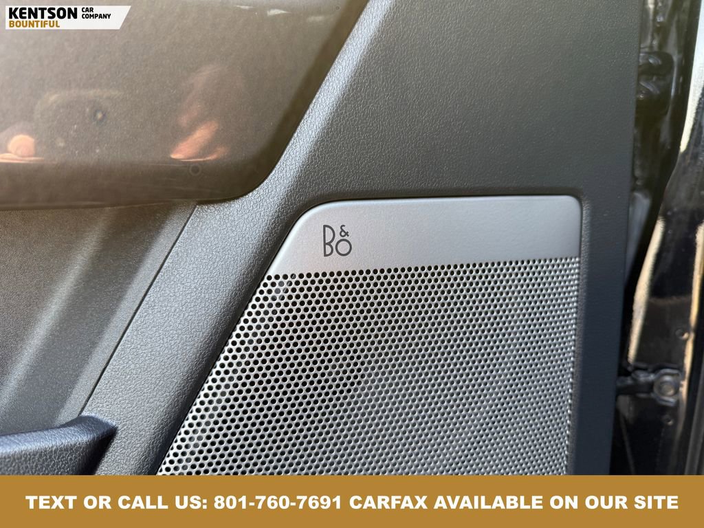 Used 2023 Ford F150 Lariat w/ Equipment Group 502A High image 23