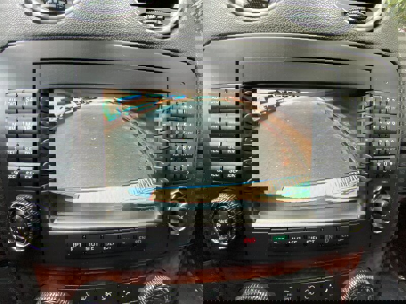 Used 2007 Mercedes-Benz ML 500 4MATIC image 26