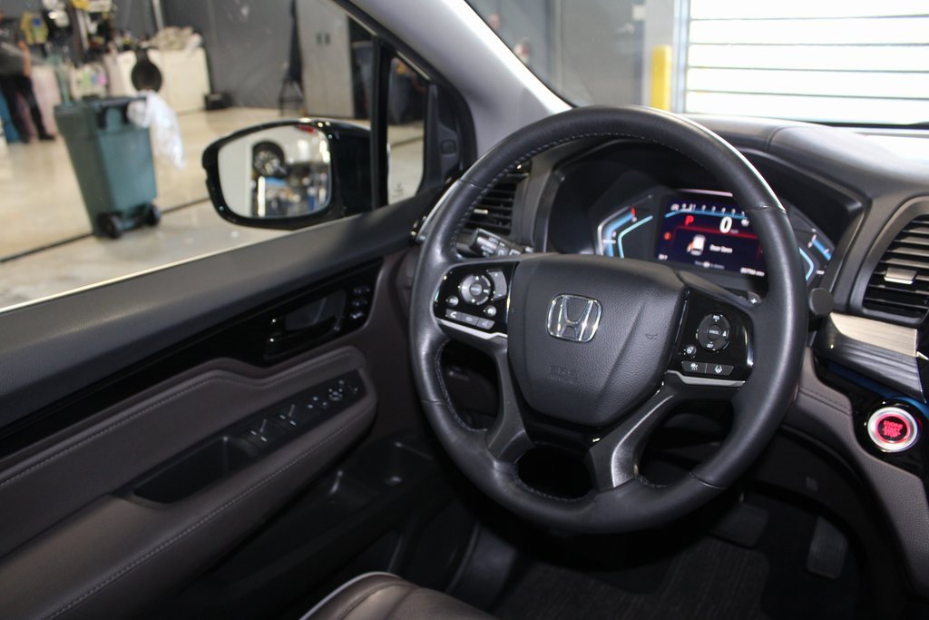 Used 2023 Honda Odyssey Elite image 28