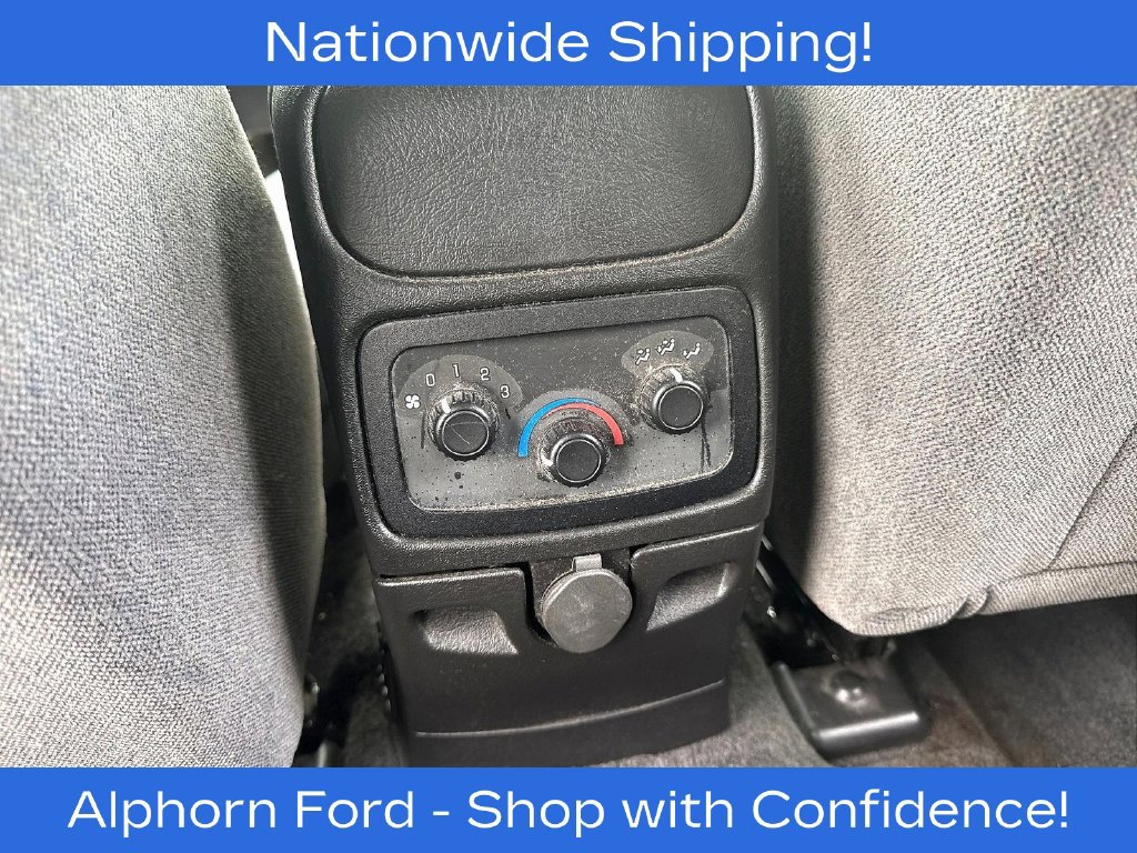 Used 2005 GMC Envoy XL SLE AWD/4WD image 11