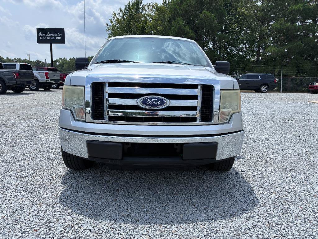 Used 2010 Ford F150 XLT RWD image 2