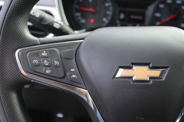 Used 2021 Chevrolet Equinox LS image 15