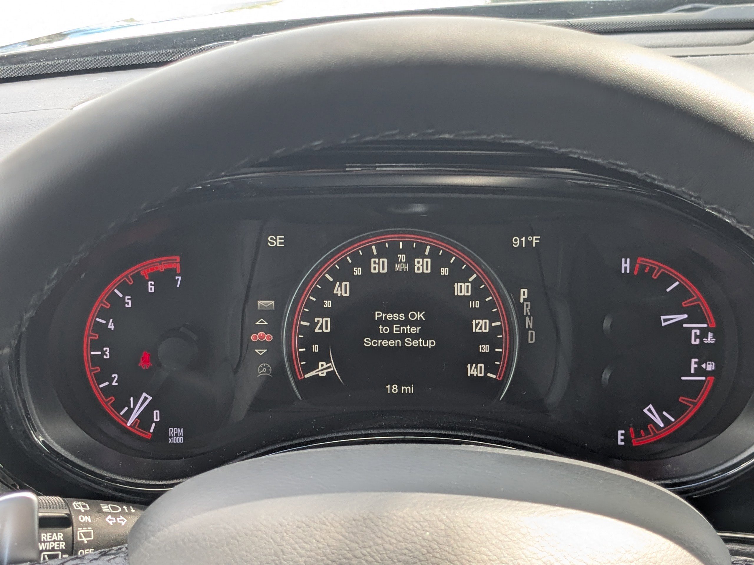 New 2026 Dodge Durango GT image 26