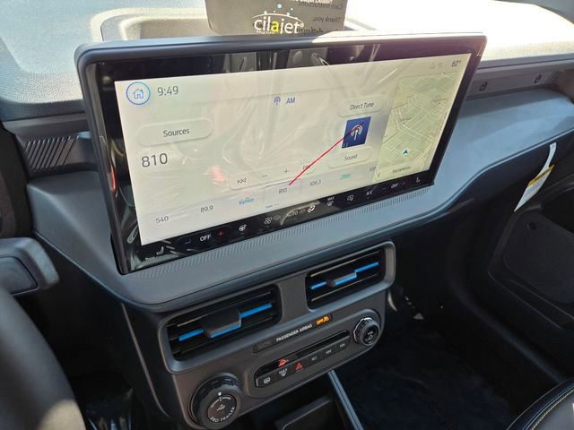 New 2026 Ford Maverick Lobo AWD/4WD image 16