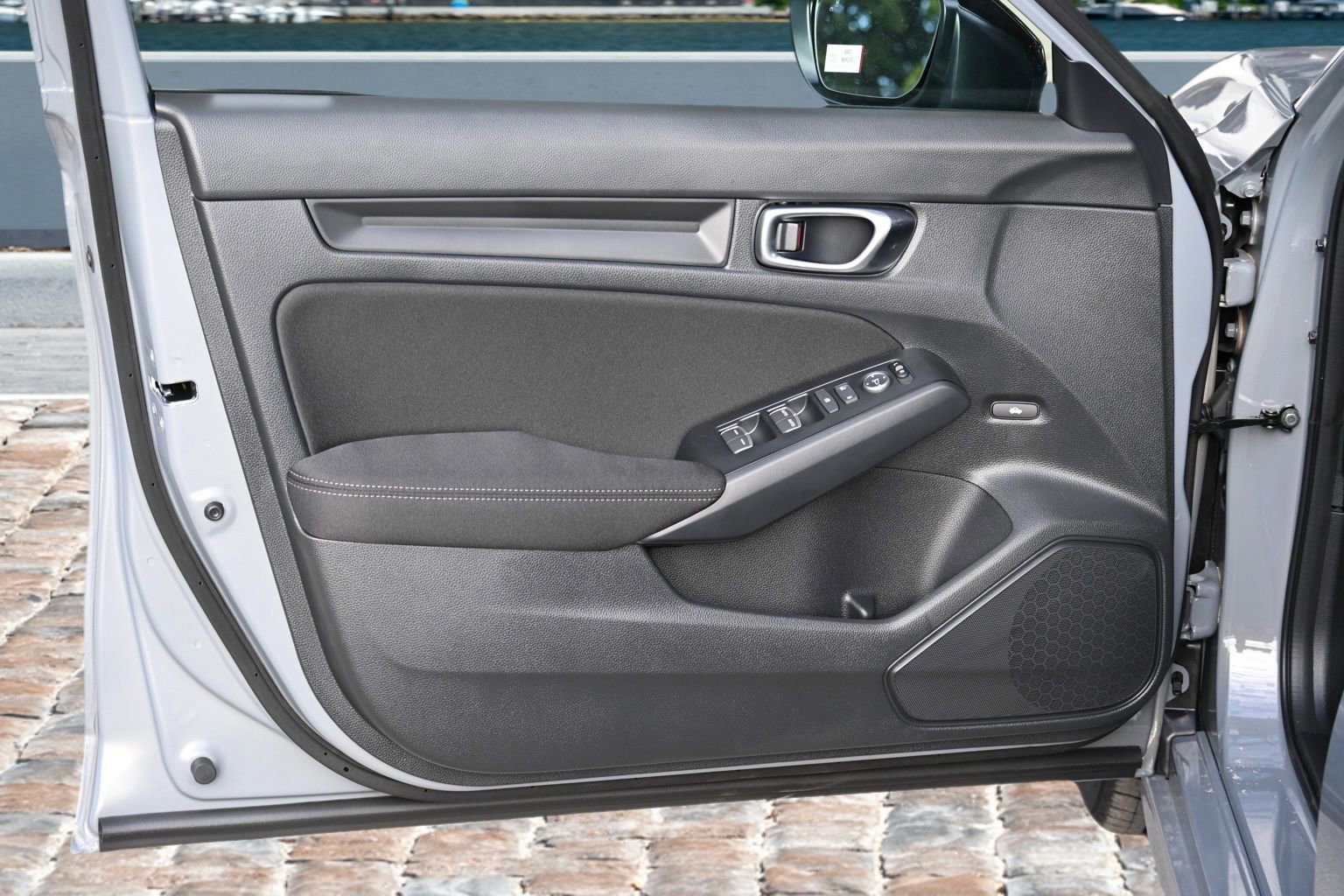 New 2026 Honda Civic Sport image 10