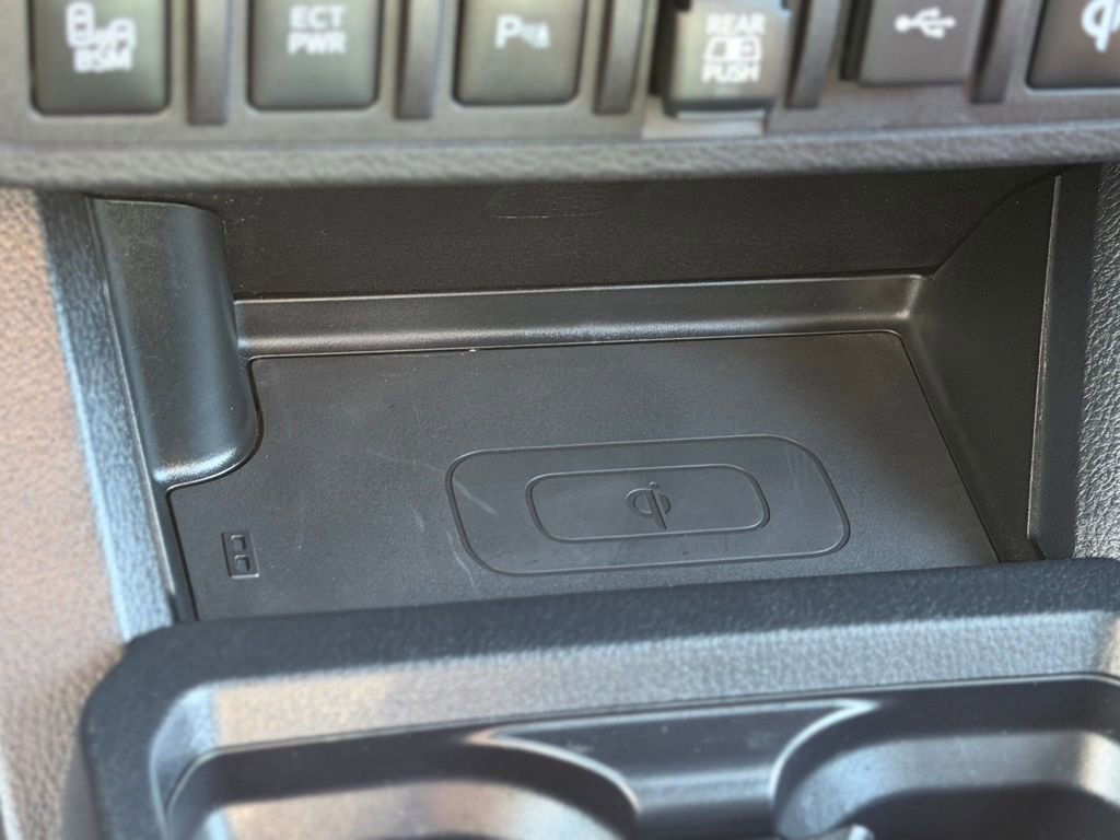 Used 2023 Toyota Tacoma TRD Off-Road image 14