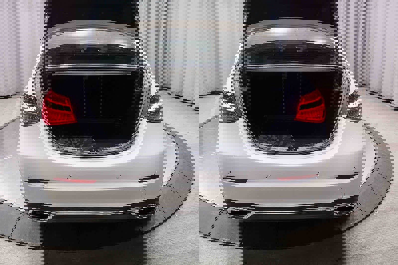 Certified 2023 Mercedes-Benz C 300 4MATIC Sedan image 26