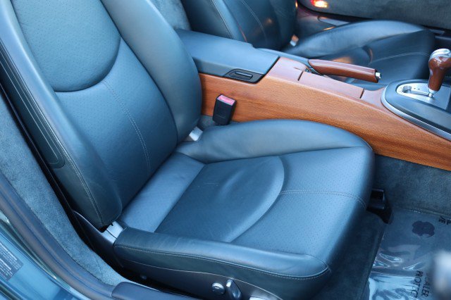 Used 2005 Porsche Boxster S image 45