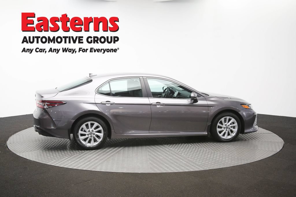 Used 2024 Toyota Camry LE FWD image 44