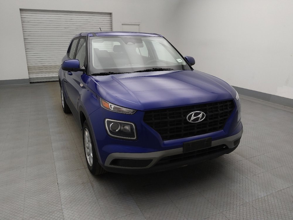 Used 2024 Hyundai Venue SE image 14