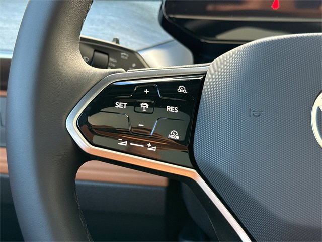 New 2025 Volkswagen ID. Buzz Pro S Plus image 24