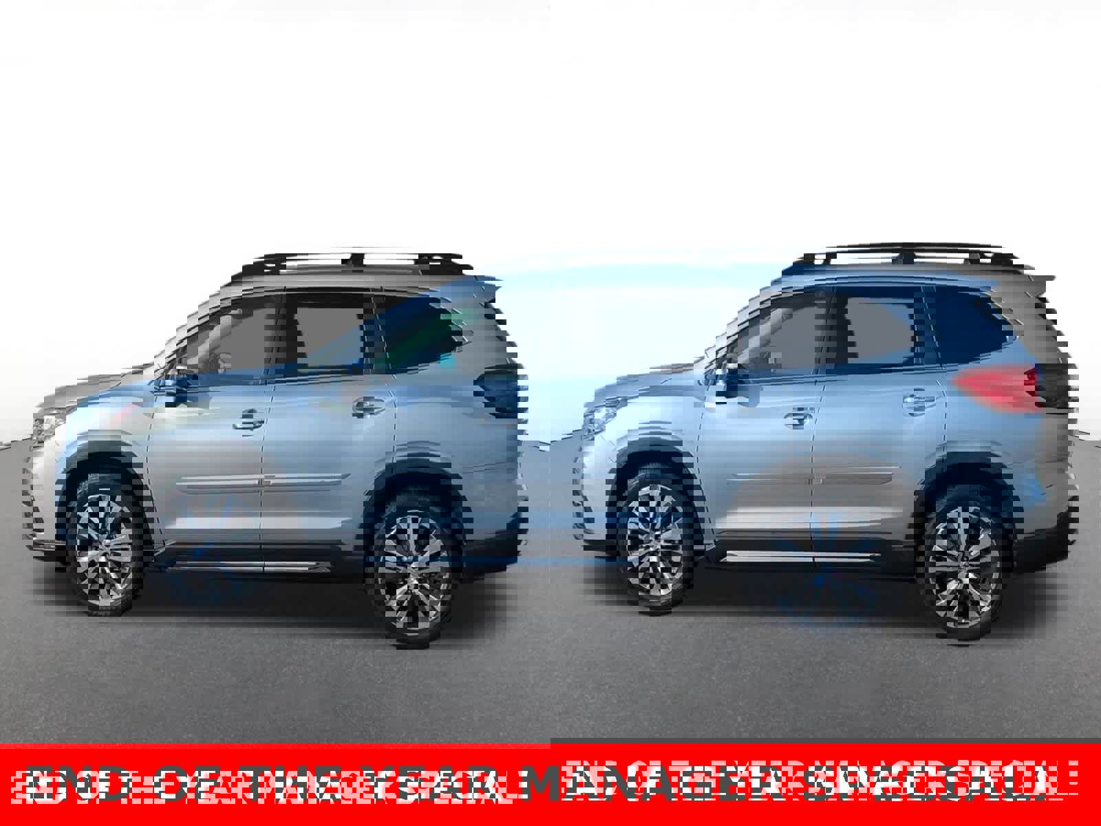 Certified 2022 Subaru Ascent Touring image 3