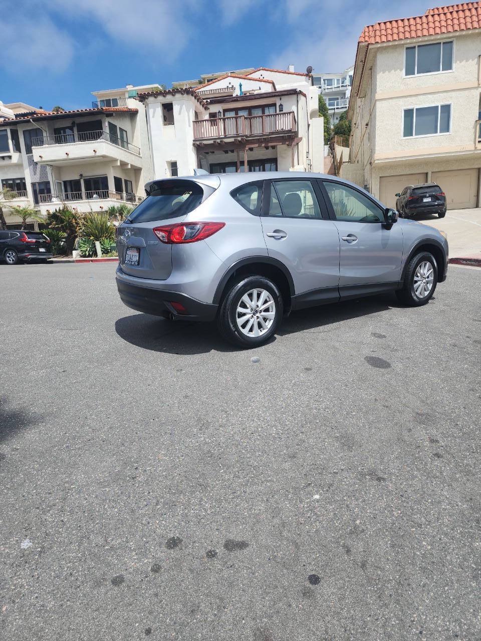 Used 2014 MAZDA CX-5 Sport FWD image 4
