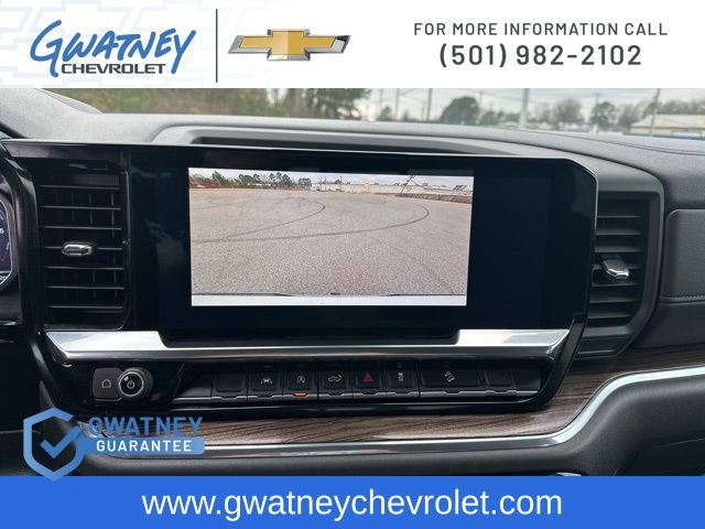 Used 2023 Chevrolet Silverado 1500 RST w/ Convenience Package II image 19