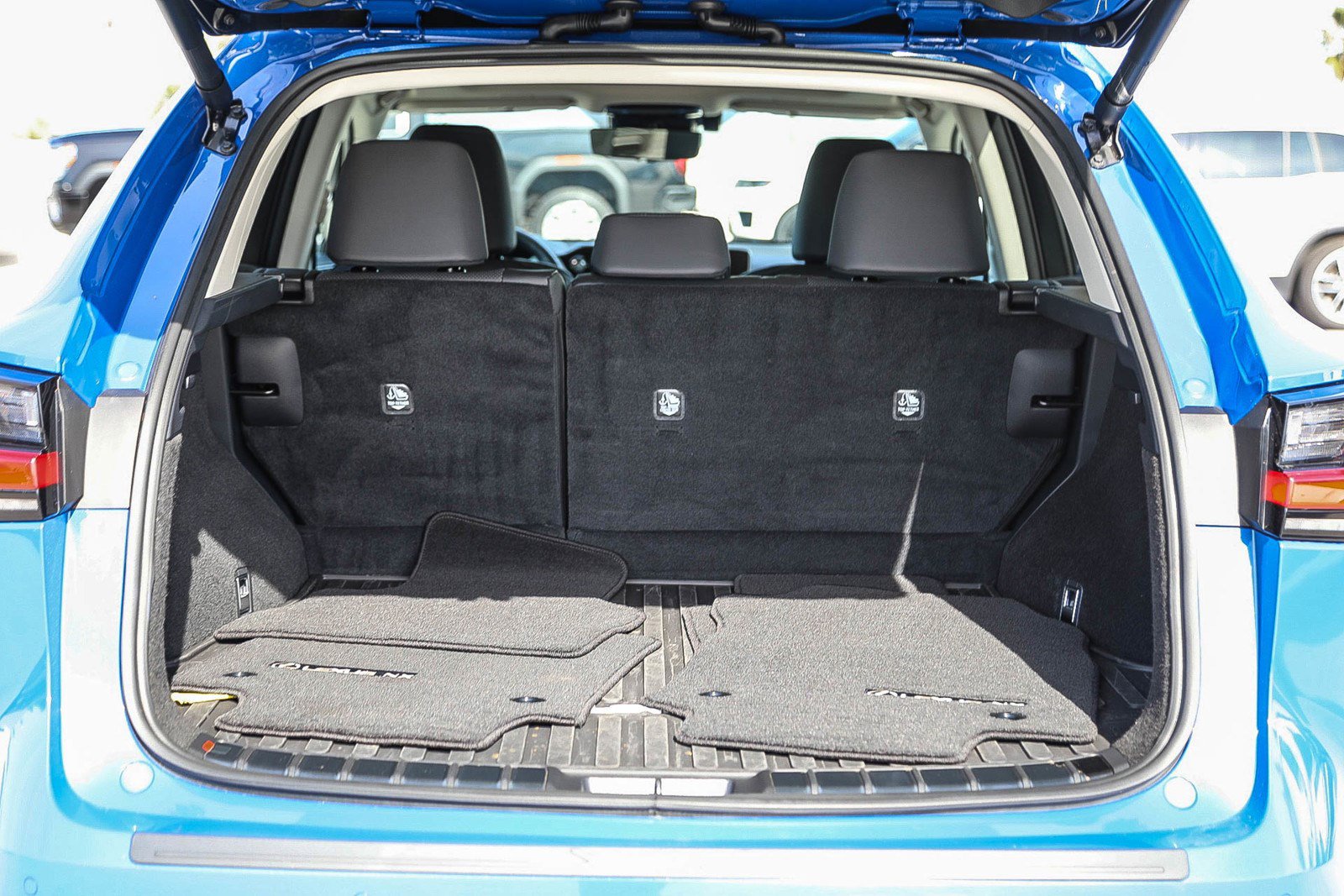 Used 2025 Lexus NX 350 AWD w/ Accessory Package (2T) image 25