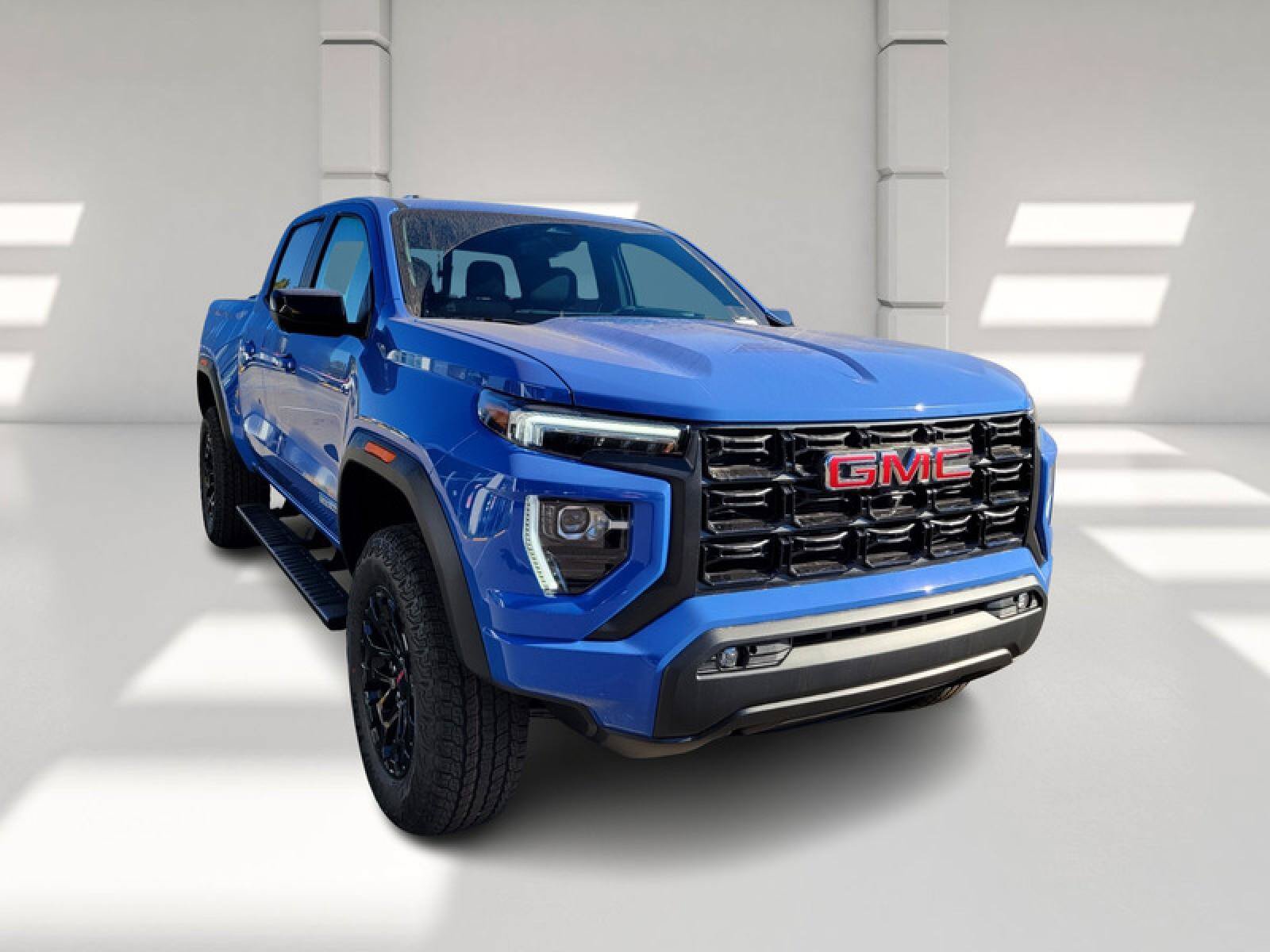 New 2026 GMC Canyon Elevation w/ Convenience Package RWD image 3
